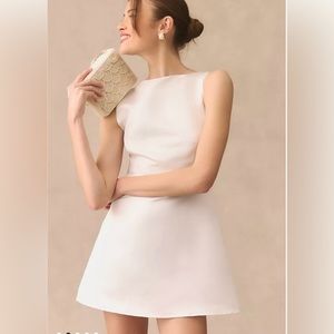 NEW Reformation Zenni Dress 8